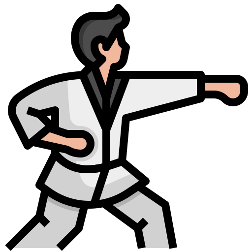 karate