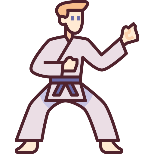 karate